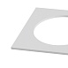 Аксессуар для встраиваемого светильника Technical Kappell DLA040-03W - фото