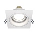Встраиваемый светильник Technical Atom DL026-2-01W - фото