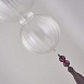 Подвесной Светильник Heathfield Lighting - Medina Pendant Transparent Imperiumloft 147973-22 - фото