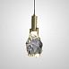 Подвесной Светильник Gladys Brass Imperiumloft 186799-23 - фото