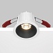 Встраиваемый светильник Technical Alfa LED DL043-01-10W3K-RD-WB - фото