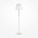 Напольный светильник (торшер) Maytoni Grace ARM247-11-G - фото