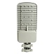 Светодиодный уличный консольный светильник Feron SP3050 80W 5000K 230V, серый - фото