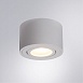 Точечный накладный светильник ARTE LAMP A0550PL-1WH - фото