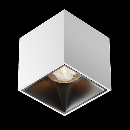 Потолочный светильник Technical Alfa LED C065CL-L12W3K - фото