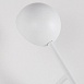 Бра Pin Wall Light B Black Imperiumloft 212751-22 - фото
