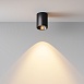 Потолочный светильник Technical Alfa LED C064CL-8W2.7K-RD-B - фото