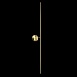 Настенный светильник (бра) Technical C084WL-L18BS2.7K - фото