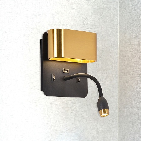 Бра F-Promo 4475-2W - фото
