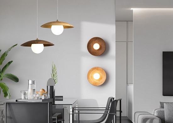 Настенный светильник (бра) Freya FR5589WL-01T - фото