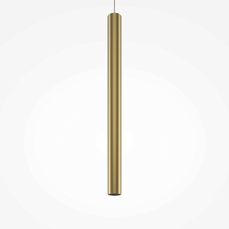 Подвесной светильник Maytoni Pro Base MOD159PL-L6G4K2 - фото