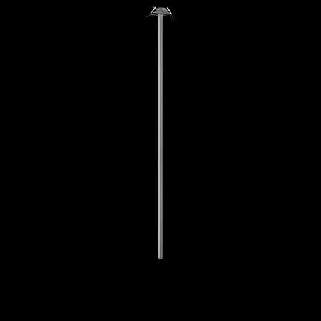 10359/1000 White Потолочный светильник LOFT IT Cane - фото