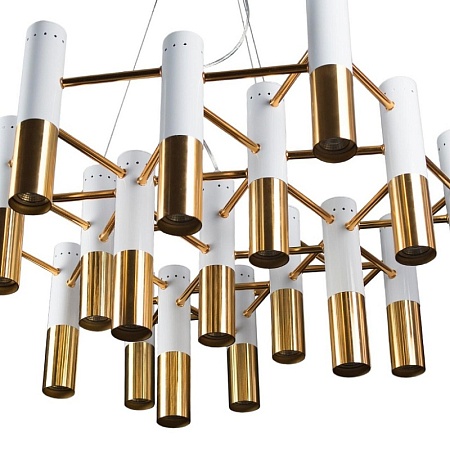 9954-19 Подвесная люстра LOFT IT Ike - фото