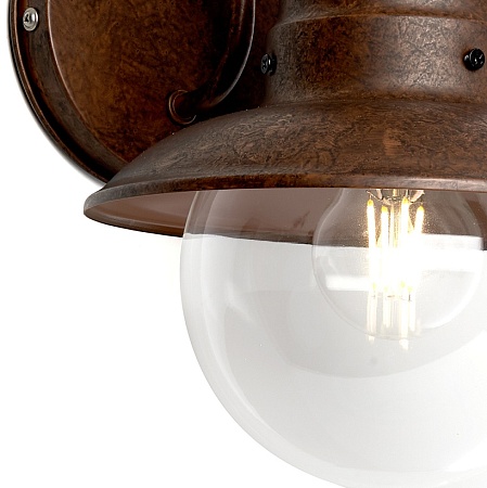 Лампа светодиодная SAFFIT SBMR1607 MR16 GU10 7W 230V 2700K - фото