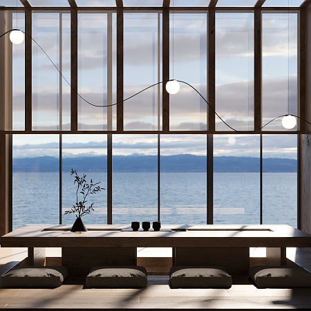 Готовая конструкция (набор) Technical TFC-Par-H07-GR - фото