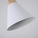 Подвесной Светильник Xd-B White Imperiumloft 178212-26 - фото