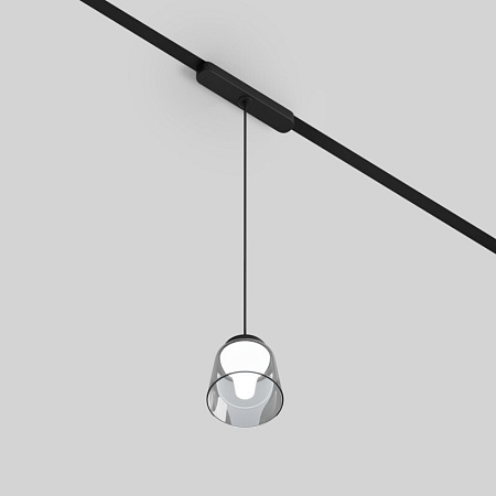 Светильник на шине Denkirs AIR HANG DK5347-BK - фото