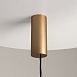 Подвесной светильник Maytoni Enigma MOD150PL-L5BS3K - фото