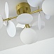 Потолочная Люстра Matisse C Self D47 White Imperiumloft 167195-26 - фото