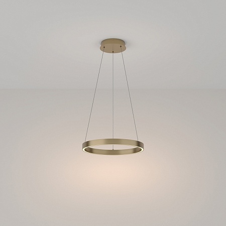 Подвесной светильник Maytoni Rim MOD058PL-L22BS3K - фото