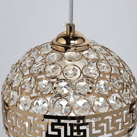 Светильник De City Бриз 111011601 - фото