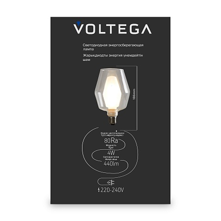 Лампочка Voltega 8547 - фото