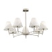 Люстра Freya Vanessa FR5084PL-07G - фото