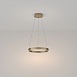 Подвесной светильник Maytoni Rim MOD058PL-L22BS3K - фото