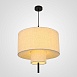 Подвесной Светильник Andrean D68 Imperiumloft 232387-23 - фото