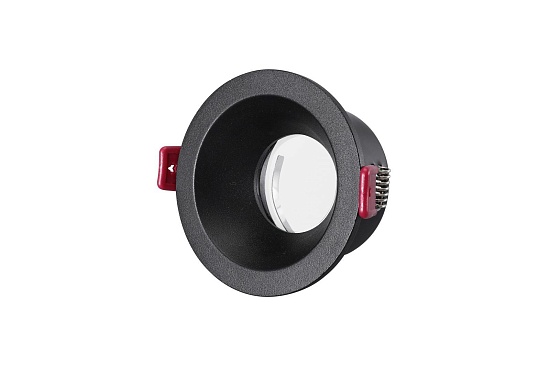 Lucia Tucci Светодиодный потолочный светильник LTP-D015-01GU10-B - фото