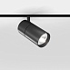 Slim Magnetic R02 Трековый светильник 12W 3000K (черный) 85012/01 85012/01 Elektrostandard - фото