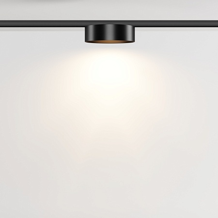 Трековый светильник Technical Zon TR189-1-12W3K-B - фото