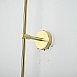 Настенный Светильник Lines Ball 100 Gold Imperiumloft 178057-26 - фото