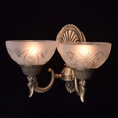 Бра MW-Light Афродита 317021902 - фото