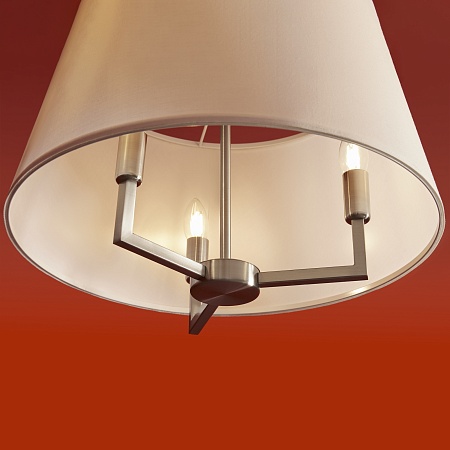 Потолочный светильник Freya FR2042CL-03N - фото