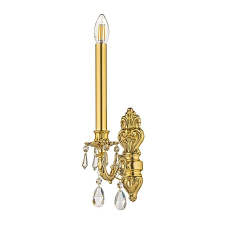 Бра Dio DArte Elite Arezzo E 2.1.1.100 G - фото