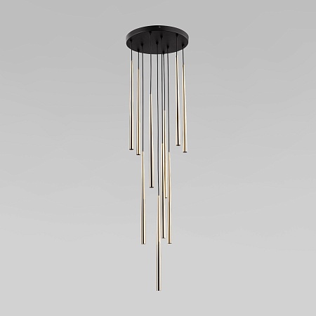 Подвесной светильник TK Lighting 10118 Piano - фото