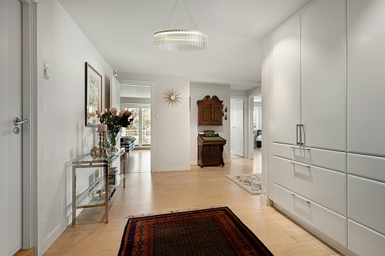 Подвесной светильник Freya FR5546PL-L60W - фото