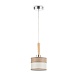 Подвесной светильник Freya Helen FR5329-PL-01-CH - фото