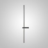 Настенный Светильник Gia Pair H120 Left Black Imperiumloft 230934-23