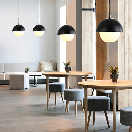 Подвесной Светильник Olve Imperiumloft 140908-26 - фото