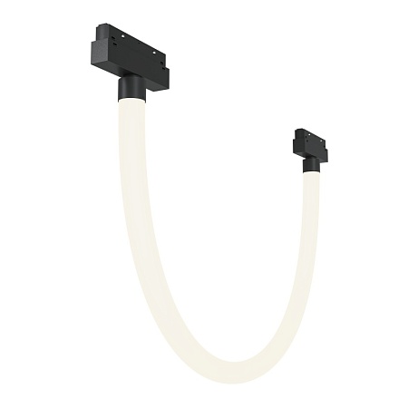 Трековый светильник Technical Tau TR101-2-20W4K-B - фото