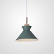 Подвесной Светильник Omg B Green Imperiumloft 179780-26 - фото