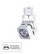 Трековый светильник Arte Lamp MISAM A1315PL-1WH - фото