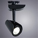 Трековый светильник Arte Lamp LYNX A3930PL-1BK - фото