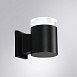 Фасадный светильник Arte Lamp PIAUTOS A1926AL-1BK - фото