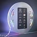 Светодиодная лента Led Strip 201130 - фото