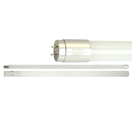 Лампа светодиодная Feron LB-217 G13 72W 175-265V 4000K 1,2м - фото