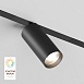 Светильник на шине Denkirs SMART SPOT DK8010-BK - фото