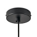 Подвесной светильник Freya FR5334PL-01B - фото